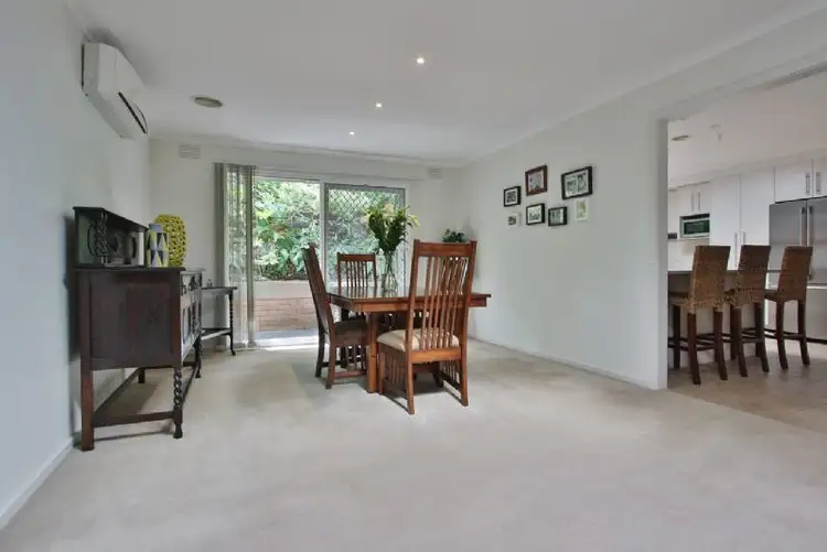 Third view of Homely house listing, 8 Karabeal Court, Montrose VIC 3765