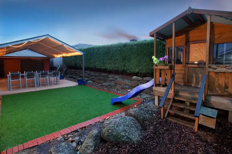 14 Edinburgh Way, Derrimut VIC 3030