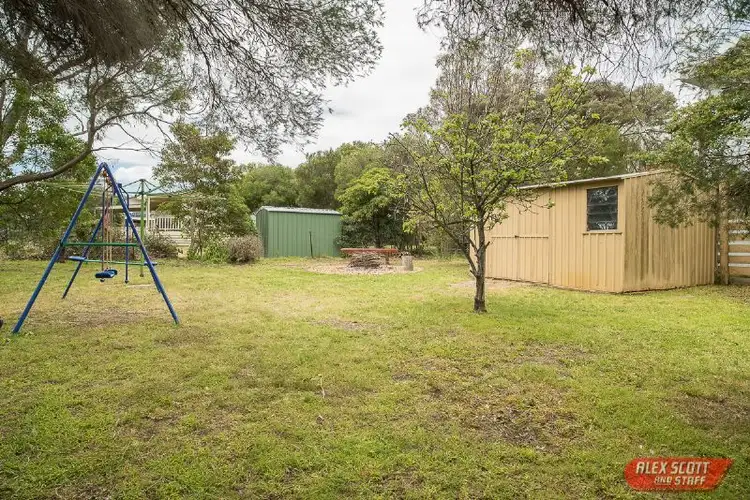 Fifth view of Homely land listing, 7 CHATSWORTH AVENUE, Ventnor VIC 3922