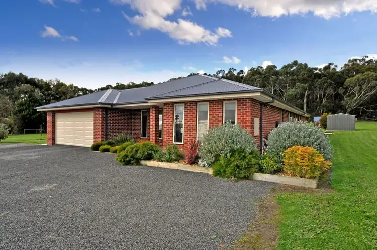 3 Manna Court, Koonwarra VIC 3954
