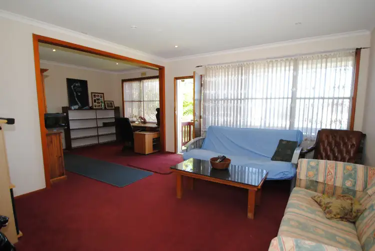 Third view of Homely house listing, 8 BYRNE STREET, Leongatha VIC 3953