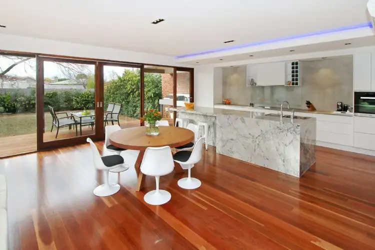 Second view of Homely house listing, 40 Rubicon Street, Reservoir VIC 3073