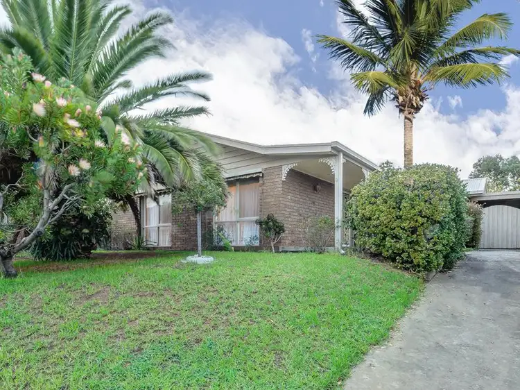 Main view of Homely house listing, 9 Chaffey Court, St Leonards VIC 3223