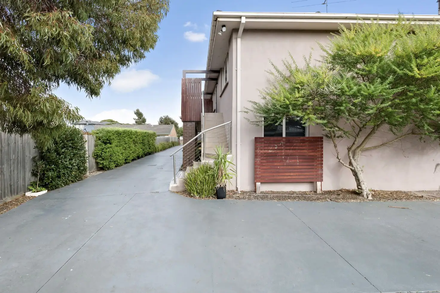 Main view of Homely unit listing, 5/9 Reid Street, Frankston VIC 3199
