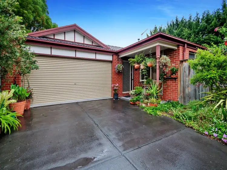 Main view of Homely unit listing, 4/194 North Rd, Langwarrin VIC 3910