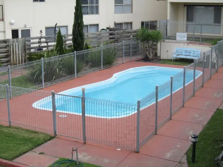 Main view of Homely townhouse listing, 10/5-9 The Esplanade, Inverloch VIC 3996