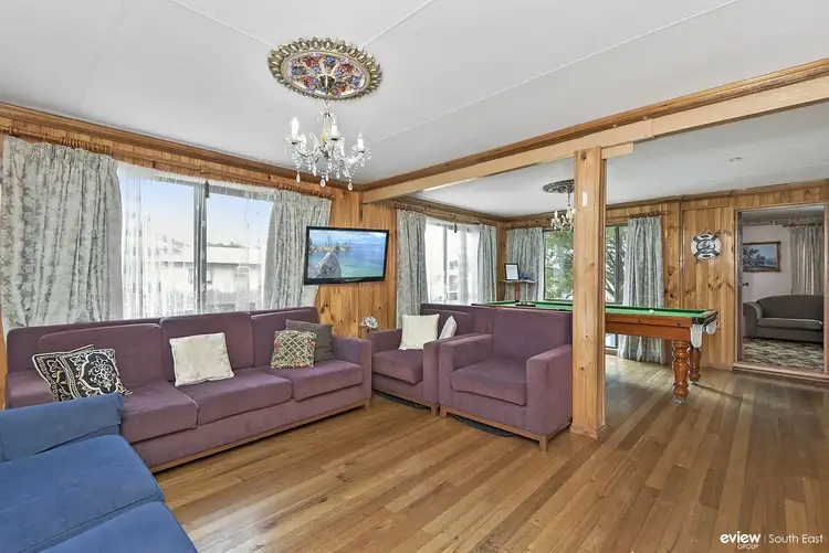 Second view of Homely house listing, 47 Cutty Sark Road, Coronet Bay VIC 3984