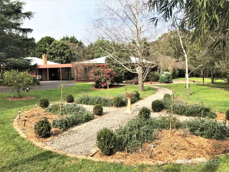 Third view of Homely rural property listing, 9 The Knoll, Somerville VIC 3912