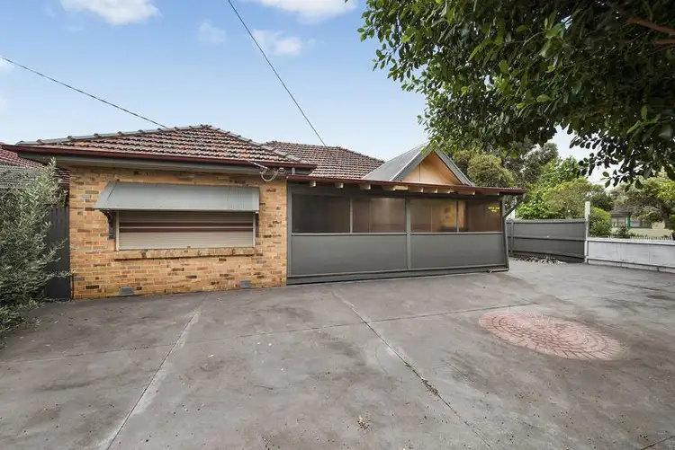 Second view of Homely house listing, 179 Hilton Street, Glenroy VIC 3046