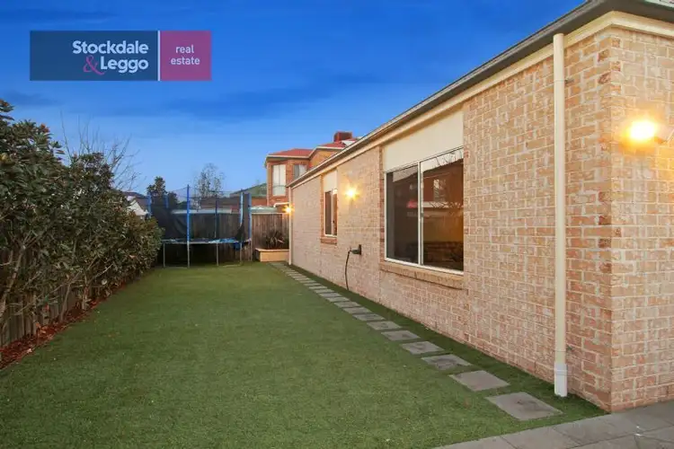 Third view of Homely house listing, 19 Scarlet Drive, Bundoora VIC 3083