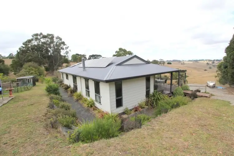 375 Holmes Road, Berrys Creek VIC 3953