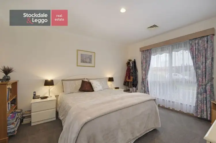 Fifth view of Homely house listing, 47 Blair Athol Drive, Traralgon VIC 3844