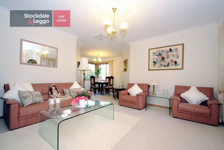 Third view of Homely house listing, 44 Nangathan Way, Croydon North VIC 3136