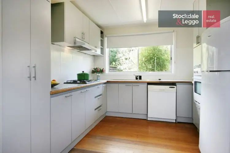 Third view of Homely house listing, 3/11-13 The Pass, Croydon VIC 3136