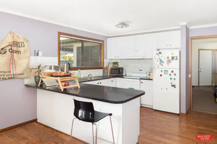 Fifth view of Homely house listing, 5 MINERS DRIVE, Wonthaggi VIC 3995