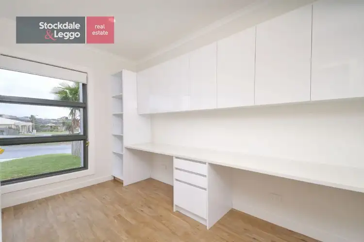 Fifth view of Homely unit listing, 10B Sherwood Court, Traralgon VIC 3844