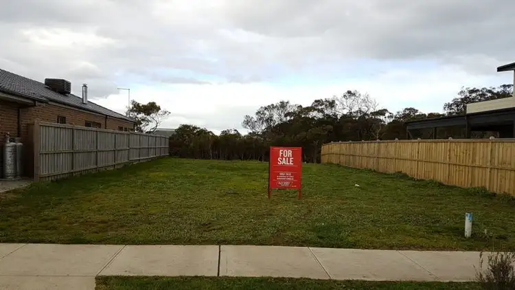 26 GRAMPIAN BOULEVARD, Cowes VIC 3922