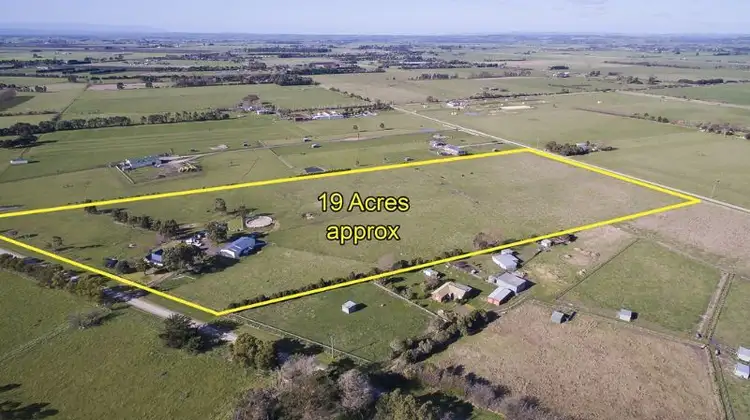 140 O'Briens Road, Bayles VIC 3981