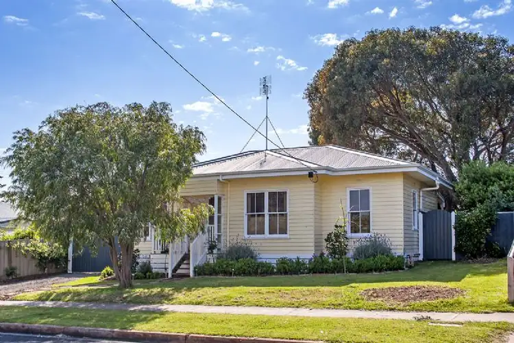 1 Elizabeth Street, Port Fairy VIC 3284