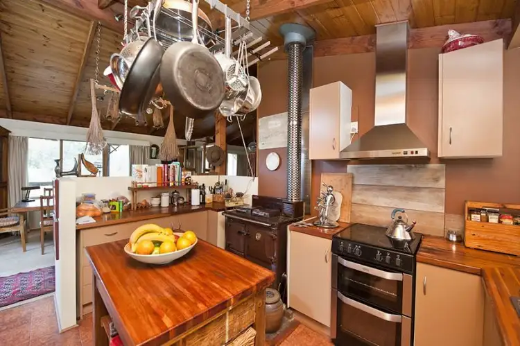 Second view of Homely house listing, 99 Woolnoughs Road, Daylesford VIC 3460