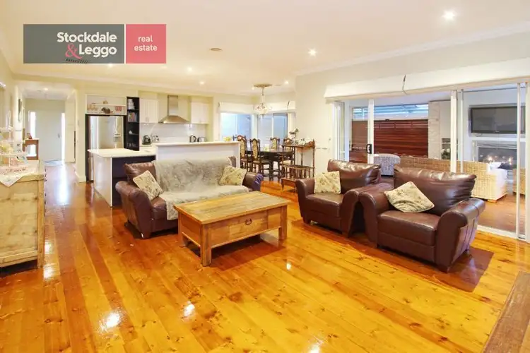Fifth view of Homely house listing, 19 Scarlet Drive, Bundoora VIC 3083