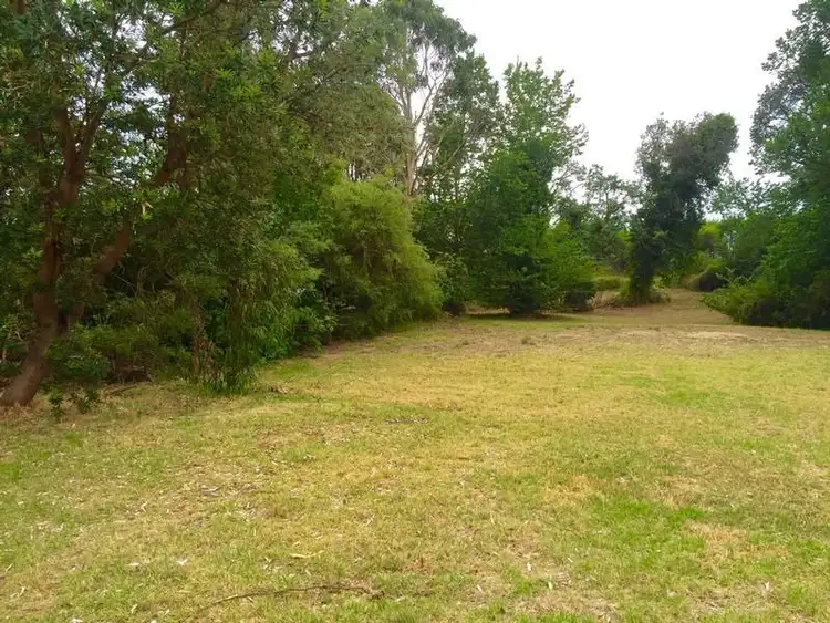 Second view of Homely land listing, 35 STRADBROKE AVENUE, Cowes VIC 3922