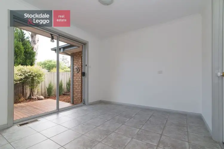 Fourth view of Homely house listing, 1/25 Ruskin Avenue, Croydon VIC 3136