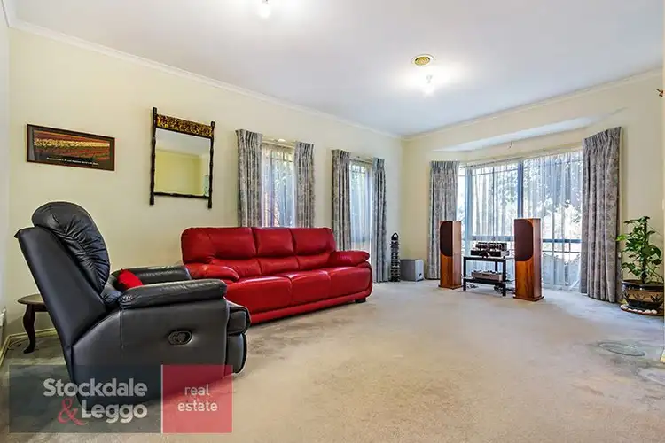 Sixth view of Homely townhouse listing, 6 Illowra Walk, Blackburn South VIC 3130