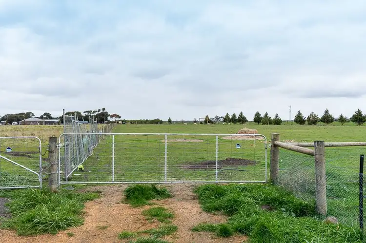 Second view of Homely land listing, Lot 4, 2119 Midland Highway, Bannockburn VIC 3331