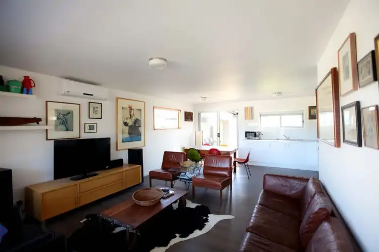 Second view of Homely house listing, 7 Austin Avenue, Venus Bay VIC 3956