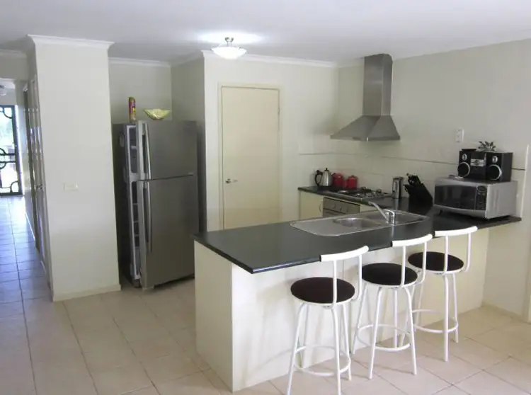 Second view of Homely house listing, 1 Albert Lane, Daylesford VIC 3460