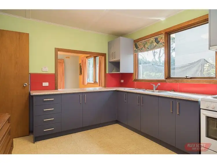 Third view of Homely house listing, 55 SUNSET DRIVE, Sunset Strip VIC 3922