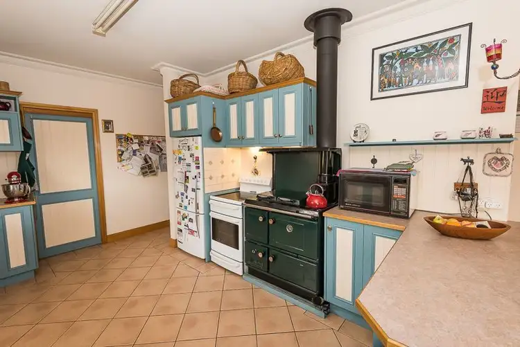 Third view of Homely house listing, 555 Robbs Road, Sutherlands Creek VIC 3331
