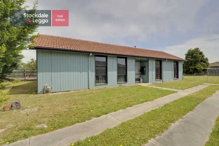 27 Beattie Crescent, Morwell VIC 3840
