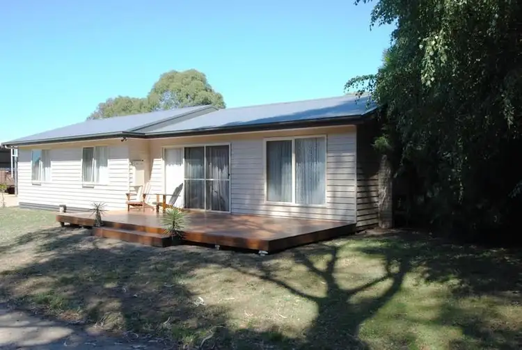 Third view of Homely rural property listing, 245 DENHAMS ROAD, Hallston VIC 3953