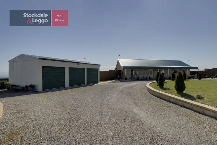 Sixth view of Homely house listing, 755 Red Hill Road, Callignee VIC 3844