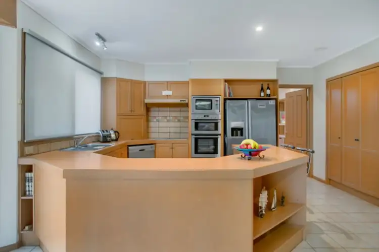 Sixth view of Homely house listing, 96 Koornalla Crescent, Mount Eliza VIC 3930