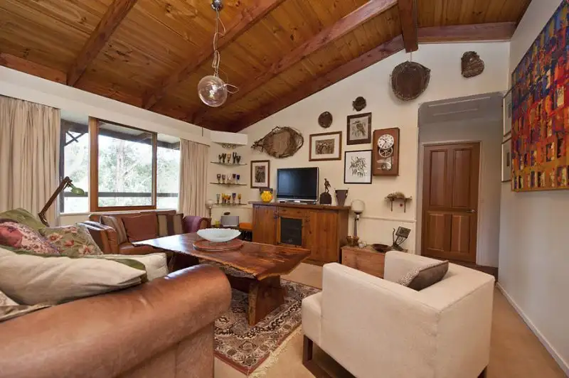 Main view of Homely house listing, 99 Woolnoughs Road, Daylesford VIC 3460