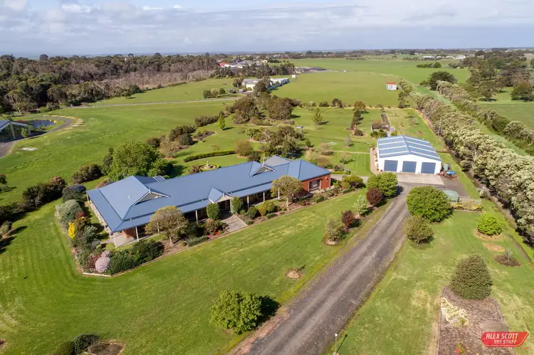 29 SHANDLEY ST, Wonthaggi VIC 3995