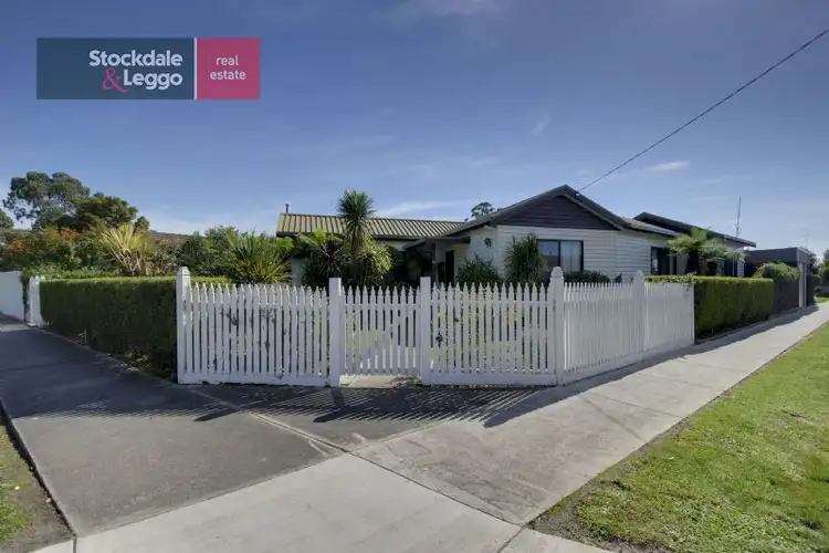 Main view of Homely house listing, 112 Kay Street, Traralgon VIC 3844