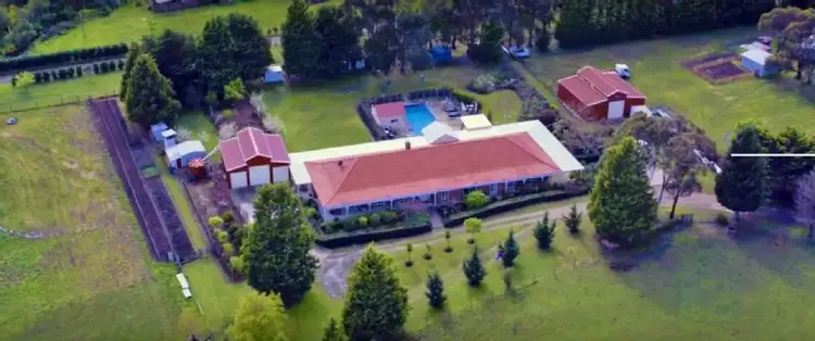 540 Moorooduc Highway, Mount Eliza VIC 3930