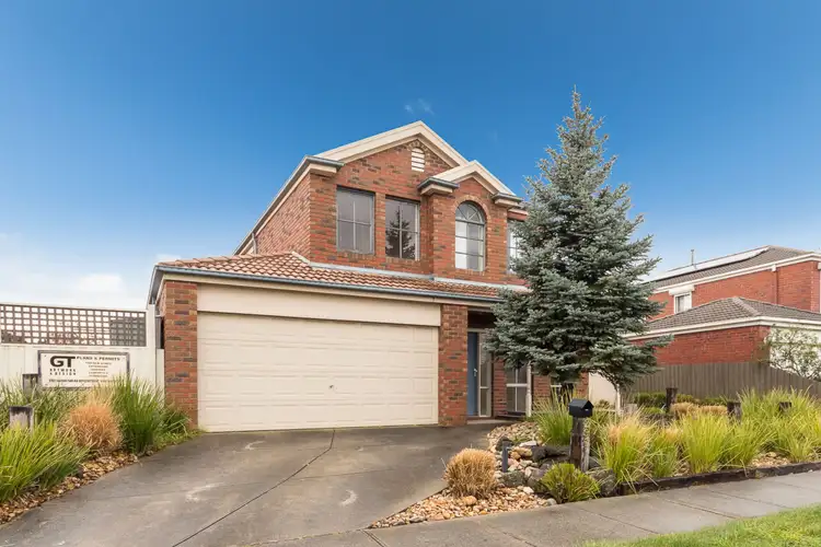 297 Ormond Road, Narre Warren South VIC 3805