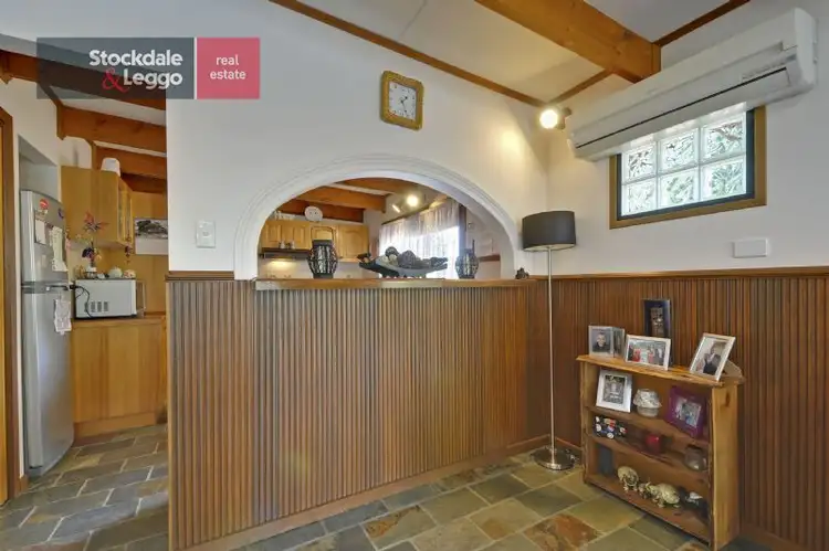 Fifth view of Homely house listing, 55 McIntosh's Road, Boolarra VIC 3870