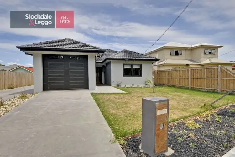 1-117 Kay Street, Traralgon VIC 3844