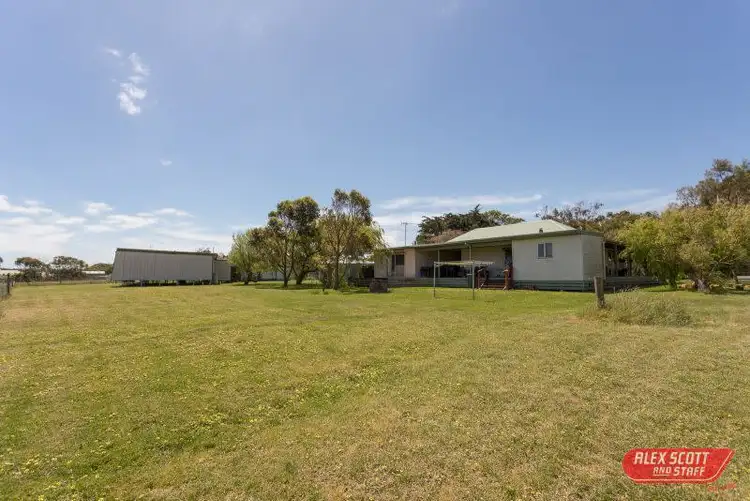 Seventh view of Homely rural property listing, 1672 INVERLOCH - VENUS BAY ROAD, Tarwin Lower VIC 3956