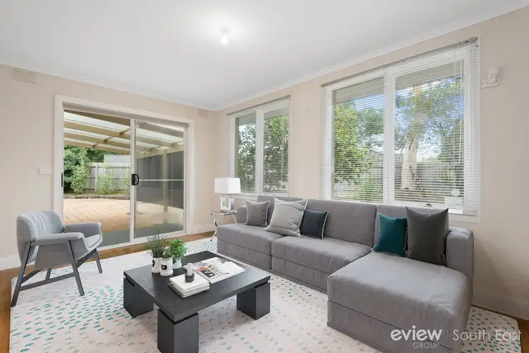 Fourth view of Homely house listing, 18 Kilberry Crescent, Hallam VIC 3803
