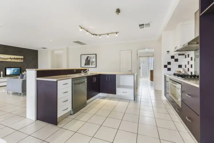 Second view of Homely house listing, 16 The Belfry, Cranbourne VIC 3977