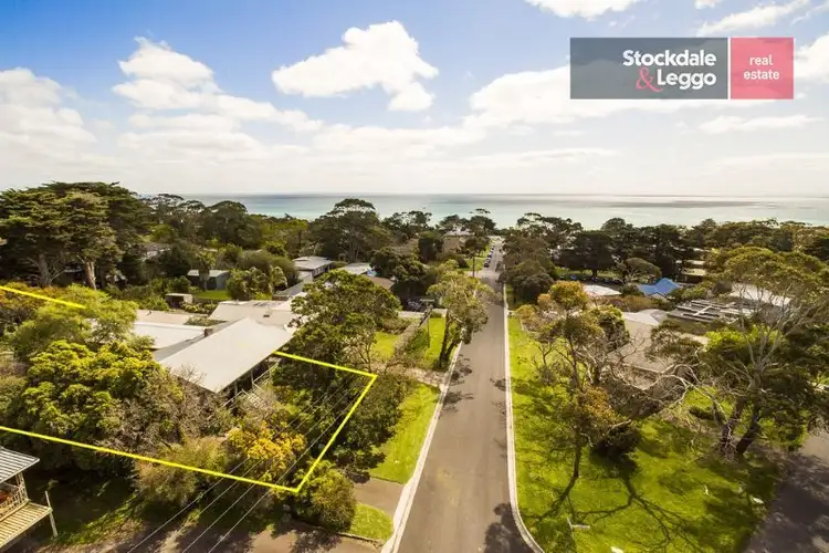 Fourth view of Homely house listing, 18 Foote Street, Dromana VIC 3936