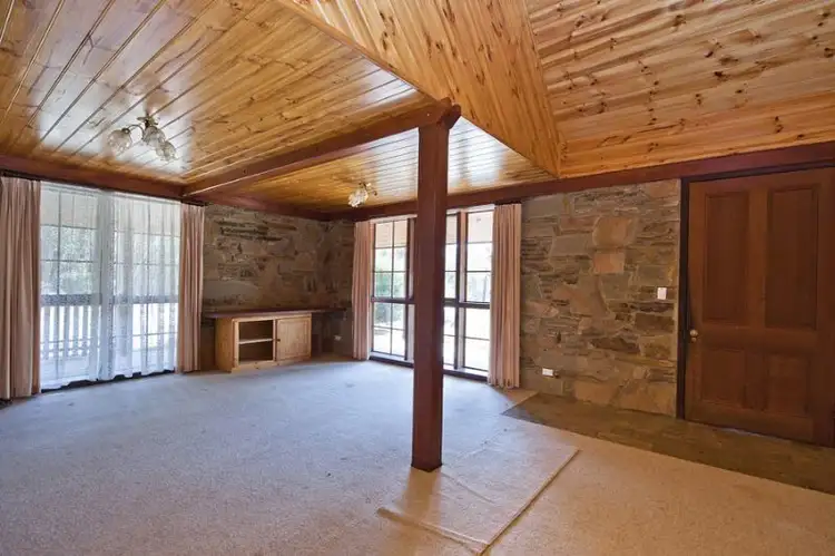 Fifth view of Homely house listing, 489 Porcupine Ridge Road, Porcupine Ridge VIC 3461