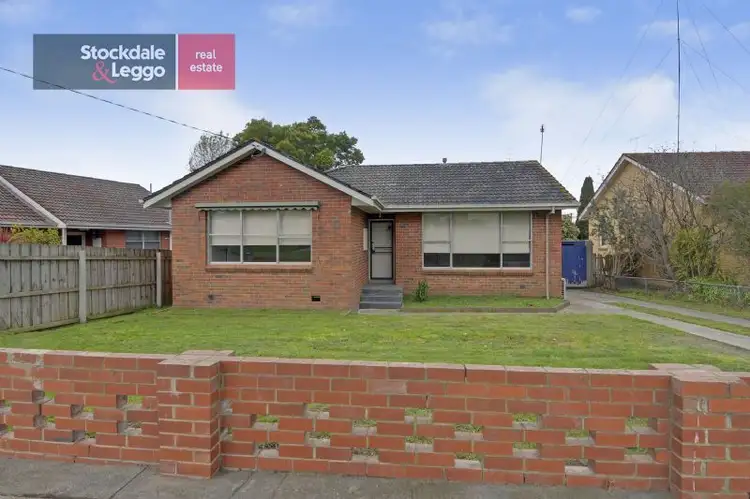 106 Vary Street, Morwell VIC 3840